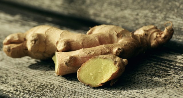 You are currently viewing Ginger/Adrak