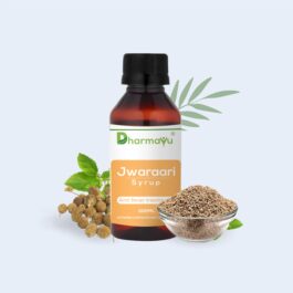 Jwaraari syrup