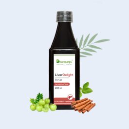 Liver Delight